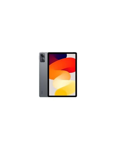 Xiaomi Redmi Pad Se 128 Gb 27.9 cm (11) Qualcomm Snapdragon 4, VHU4448EU von Xiaomi