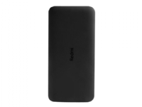 Xiaomi Redmi - Powerbank - 10000 mAh - 37 Wh - 10 Watt - 2.6 A - Schnellladung - 2 Ausgangsstikforbindelser (USB) - sortieren von Xiaomi