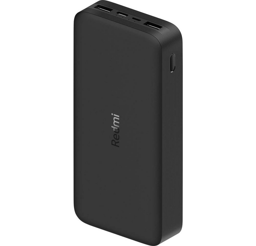 Xiaomi Redmi Powerbank 20 mAh Powerbank Xiaomi Redmi Powerbank 20 mAh Powerbank von Xiaomi