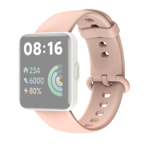 Xiaomi Redmi Uhr 2 Lite Gurt Uhrengurt Xiaomi Redmi Uhr 2 Lite Gurt Uhrengurt von Xiaomi