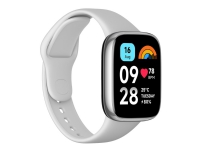 Xiaomi Redmi Watch 3 Active, 4,65 cm (1.83), LED, Touchscreen, 41,67 g von Xiaomi