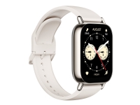 Xiaomi Redmi Watch 5 Lite - Smartwatch mit Armband - TPU - Handgelenkgröße: 135-205 mm - Display 1,96 - Bluetooth - 29,2 g - helles Gold Xiaomi Redmi Watch 5 Lite - Smartwatch mit Armband - TPU - Handgelenkgröße: 135-205 mm - Display 1,96 - Bluetooth - 29,2 g - helles Gold von Xiaomi