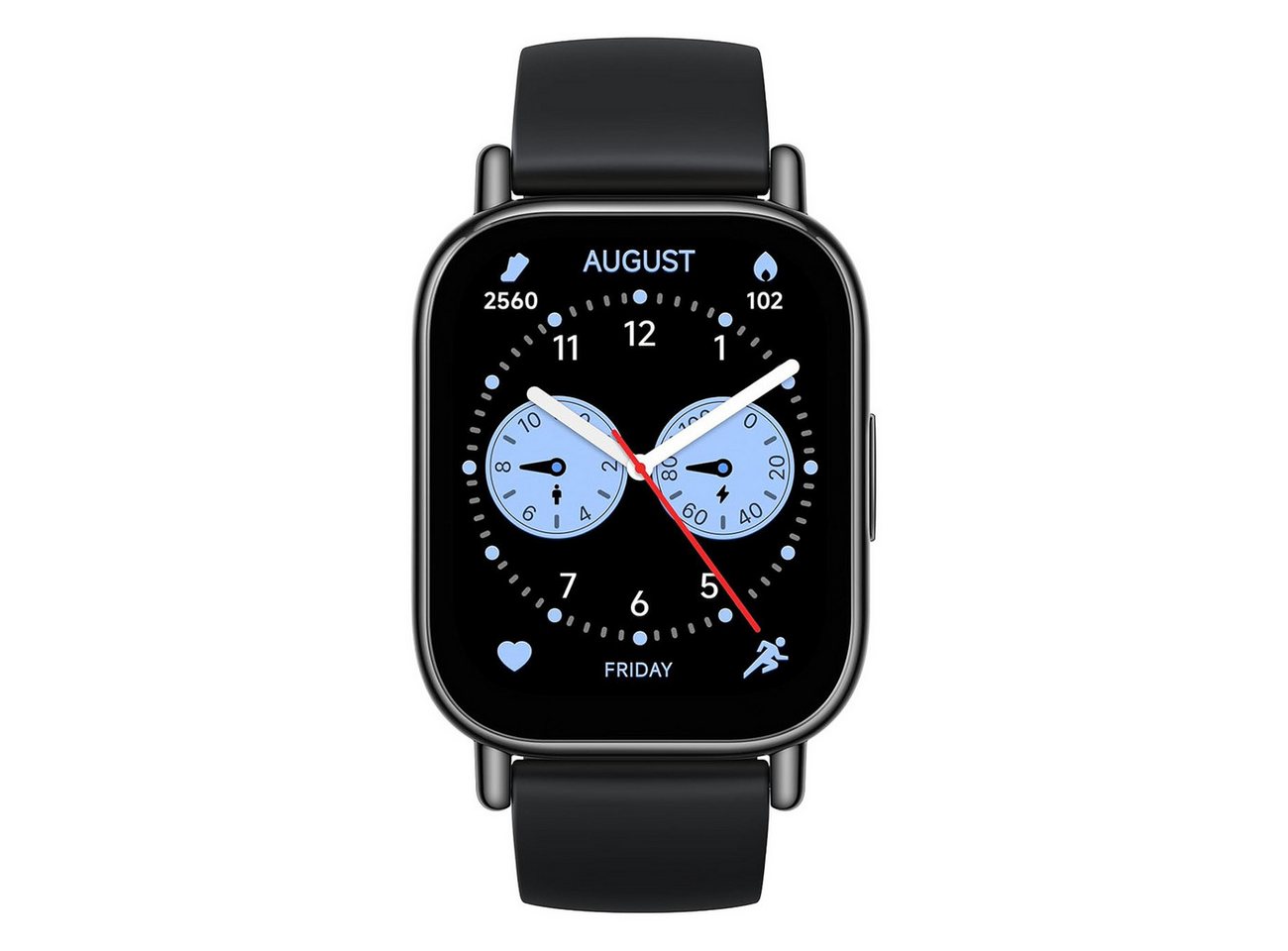 Xiaomi Redmi Watch 5 Lite Smartwatch Xiaomi Redmi Watch 5 Lite Smartwatch von Xiaomi