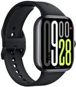 Xiaomi Redmi Watch 5 black (59688) von Xiaomi