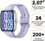 Xiaomi Redmi Watch 5 purple (59687) von Xiaomi