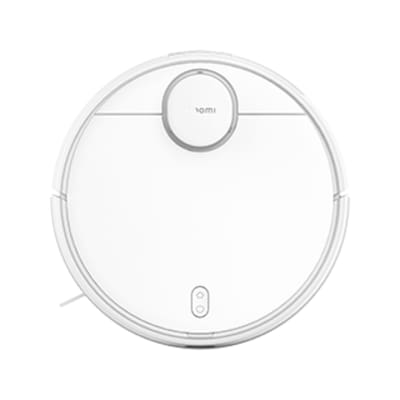 Xiaomi Robot Vacuum S12 Saug- und Wischroboter weiß von Xiaomi