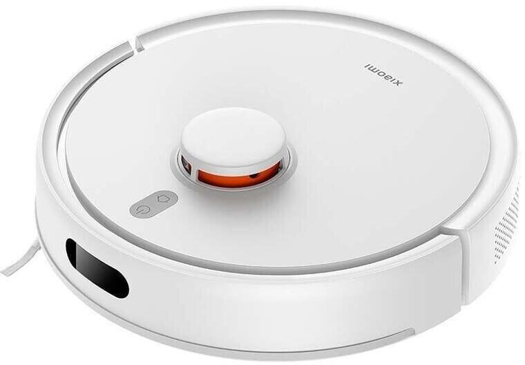Xiaomi Robot Vacuum S20+ (White) EU von Xiaomi
