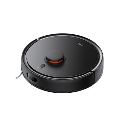 Xiaomi Robot Vacuum S20 Saug- und Wischroboter schwarz mit LDS Laser-Navigation von Xiaomi
