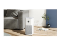 Xiaomi Smart Air Purifier 4 60 m² 65 dB Hvid von Xiaomi