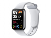 Xiaomi Smart Band 8 Pro, Wristband activity tracker, 4.42 cm (1.74), AMOLED, GPS (satellite), 289 mAh, Waterproof Xiaomi Smart Band 8 Pro, Wristband activity tracker, 4.42 cm (1.74), AMOLED, GPS (satellite), 289 mAh, Waterproof von Xiaomi