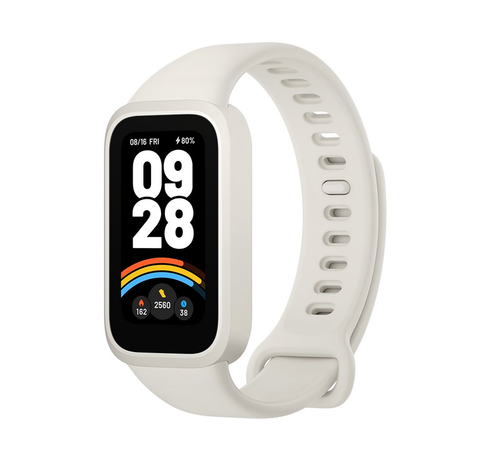 Xiaomi Smart Band 9 Active Smartwatch (3,73 cm/1.47 Zoll) von Xiaomi