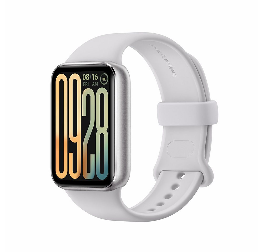 Xiaomi Smart Band 9 Pro Fitnessband Smartwatch (1.74 Zoll) von Xiaomi