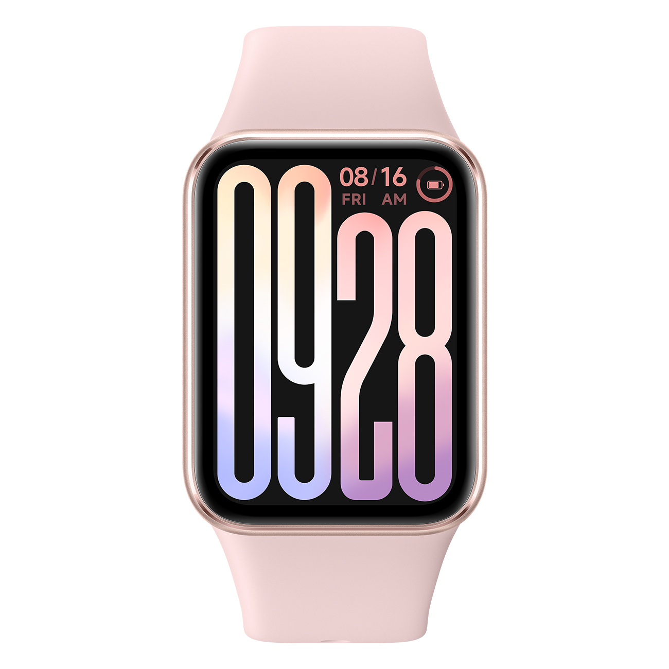 Xiaomi Smart Band 9 Pro rose | Fitnesstracker | 1,74 AMOLED-Display | Herzfrequenzsensor | Schlaf?berwachung | GPS | Bluetooth | 21 Tage Akkulaufzeit" Xiaomi Smart Band 9 Pro rose | Fitnesstracker | 1,74 AMOLED-Display | Herzfrequenzsensor | Schlaf?berwachung | GPS | Bluetooth | 21 Tage Akkulaufzeit" von Xiaomi