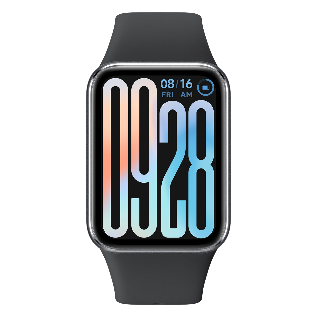 Xiaomi Smart Band 9 Pro schwarz | Fitnesstracker | 1,74 AMOLED-Display | Herzfrequenzsensor | Schlaf?berwachung | GPS | Bluetooth | 21 Tage Akkulaufzeit" Xiaomi Smart Band 9 Pro schwarz | Fitnesstracker | 1,74 AMOLED-Display | Herzfrequenzsensor | Schlaf?berwachung | GPS | Bluetooth | 21 Tage Akkulaufzeit" von Xiaomi