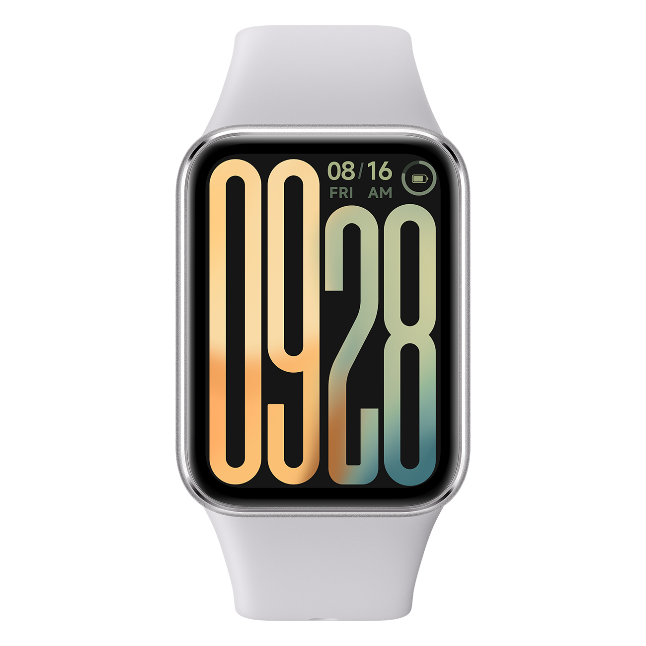 Xiaomi Smart Band 9 Pro silber | Fitnesstracker | 1,74 AMOLED-Display | Herzfrequenzsensor | Schlaf?berwachung | GPS | Bluetooth | 21 Tage Akkulaufzeit" Xiaomi Smart Band 9 Pro silber | Fitnesstracker | 1,74 AMOLED-Display | Herzfrequenzsensor | Schlaf?berwachung | GPS | Bluetooth | 21 Tage Akkulaufzeit" von Xiaomi