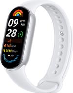 Xiaomi Smart Band 9 glacier silver (BHR8340GL) von Xiaomi