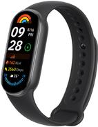 Xiaomi Smart Band 9 midnight black (BHR8337GL) von Xiaomi