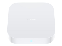 Xiaomi Smart Home Hub 2 - Zentraler Controller - trådløs, kabling - 802.11a/b/g/n, Bluetooth 5.0, ZigBee 3.0 - 2.4 Ghz, 5 GHz - 10/100 Ethernet von Xiaomi