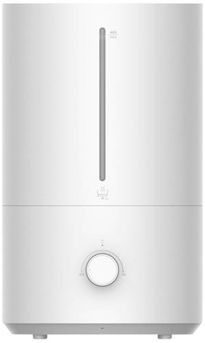 Xiaomi Smart Humidifier 2 Lite Luftbefeuchter 1 St. Weiß Xiaomi Smart Humidifier 2 Lite Luftbefeuchter 1 St. Weiß von Xiaomi