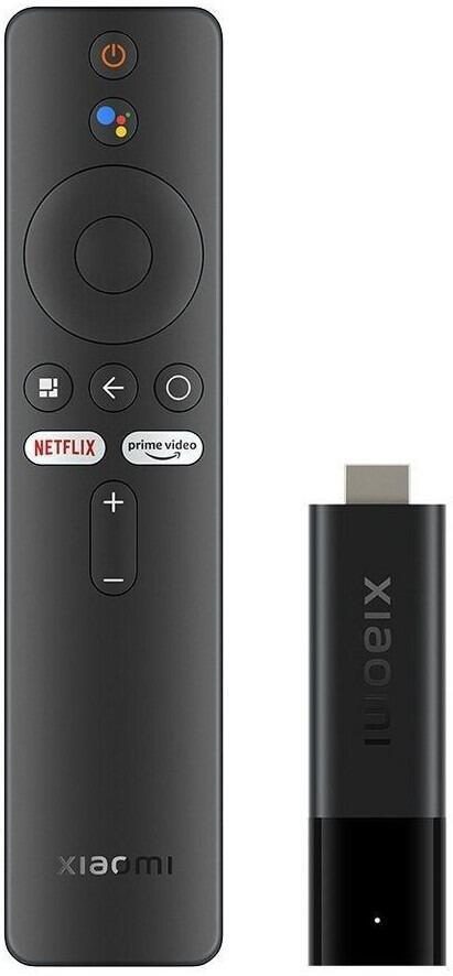 Xiaomi Smart TV Stick 4K EU, 2024 Xiaomi Smart TV Stick 4K EU, 2024 von Xiaomi