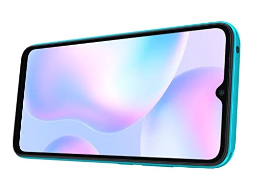 Xiaomi Smartfon Redmi 9A 32GB Dual SIM Zielony (29235) von Xiaomi