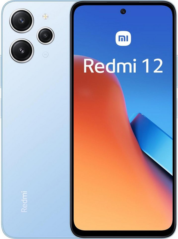 Xiaomi Smartphone Xiaomi Smartphone von Xiaomi