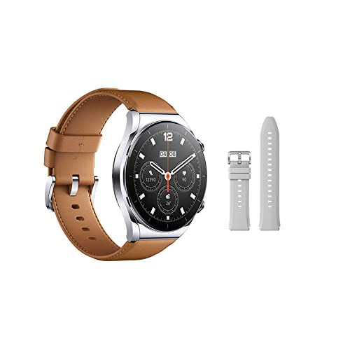 Xiaomi Smartwatch MI Watch S1-SL-1 von Xiaomi