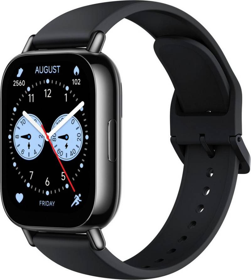 Xiaomi Redmi Watch 5 Lite Smartwatch (4,97 cm/1,96 Zoll, HyperOS) von Xiaomi