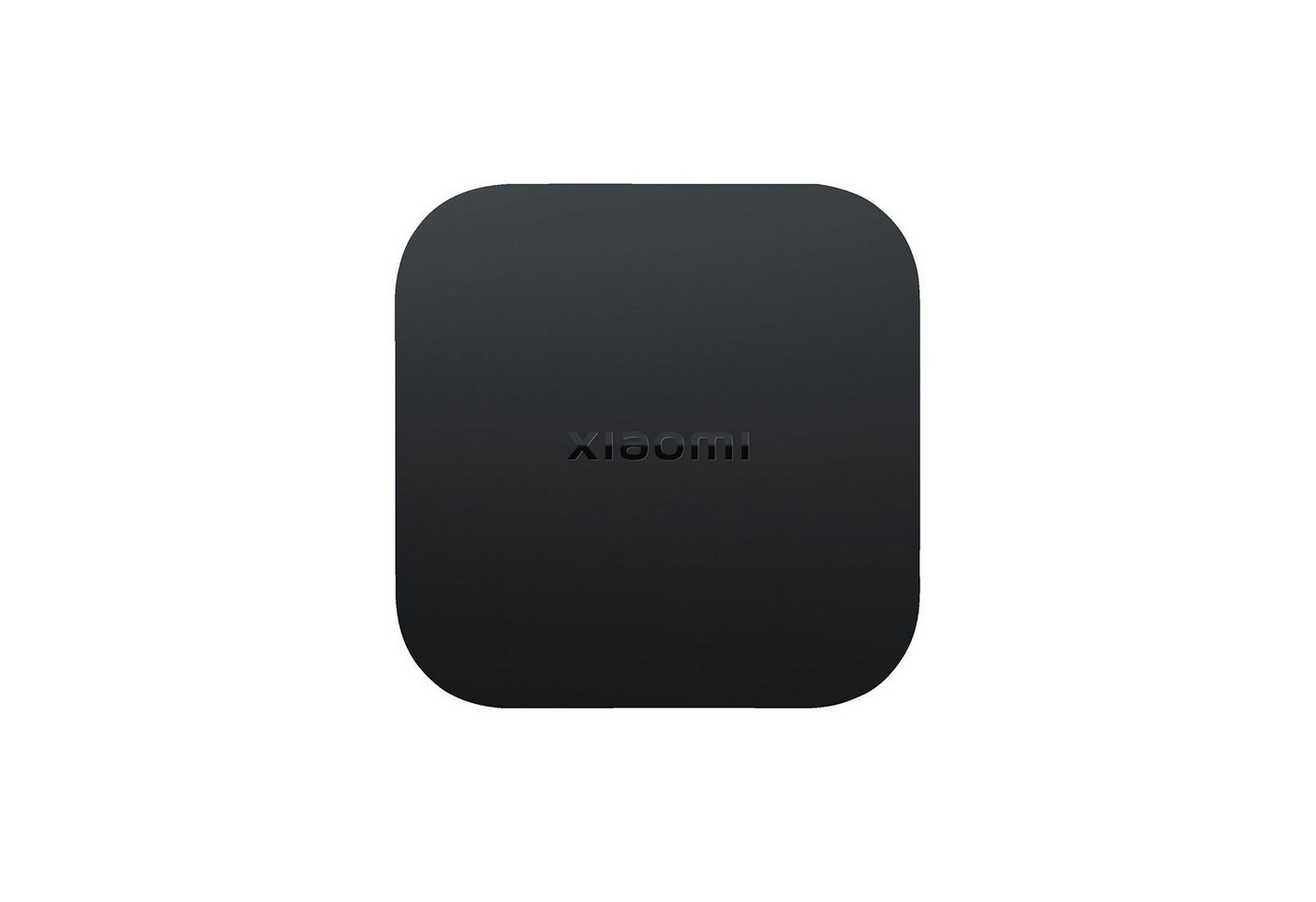 Xiaomi Streaming-Box TV Box S 2nd Gen Xiaomi Streaming-Box TV Box S 2nd Gen von Xiaomi