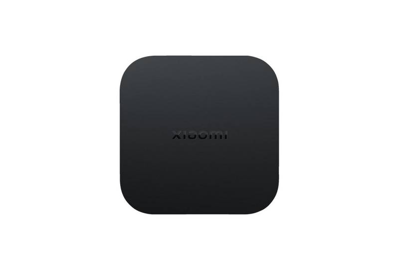 Xiaomi Streaming-Box TV Box S 2nd Gen von Xiaomi