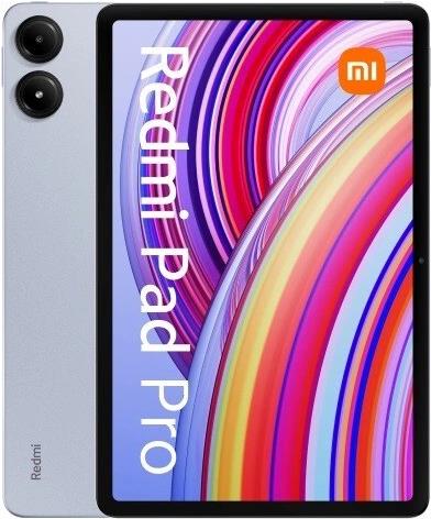 Xiaomi TABLET XIAOMI REDMI PAD PRO 6/128GB WIFI OCEAN BLUE (VHU4733EU) von Xiaomi