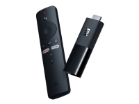 Xiaomi TV Stick 4K, 4K Ultra HD, Android, 3840 x 2160 Pixel, 2160p, ARM Cortex-A35, 60 fps von Xiaomi