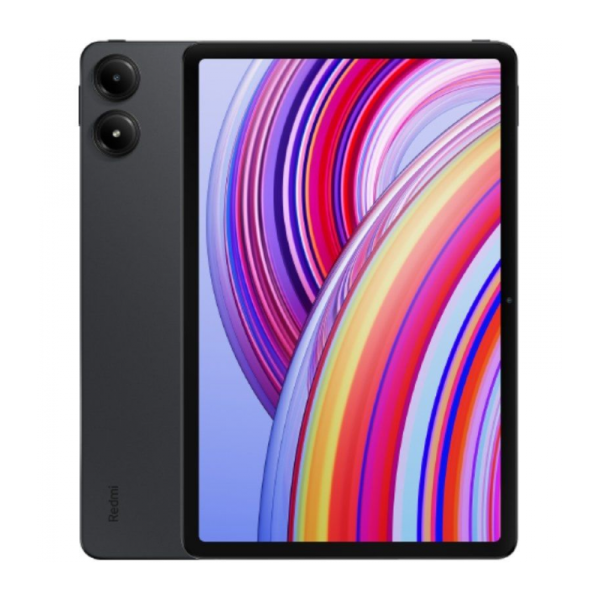 Xiaomi Tablet Redmi Pad Pro 12.1 6GB RAM 128GB WiFi - Graphite Gray EU (VHU4737EU) von Xiaomi