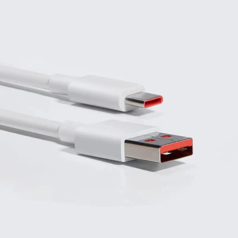 Xiaomi USB-C Ladekabel 3A Xiaomi USB-C Ladekabel 3A von Xiaomi