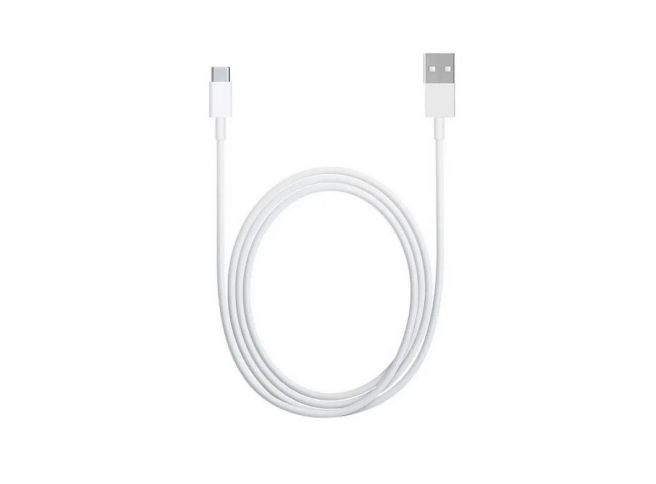 Xiaomi USB-KABEL - Xiaomi Ladekabel / Datenkabel USB-C Kabel 1m Weiß Smartphone-Kabel Xiaomi USB-KABEL - Xiaomi Ladekabel / Datenkabel USB-C Kabel 1m Weiß Smartphone-Kabel von Xiaomi