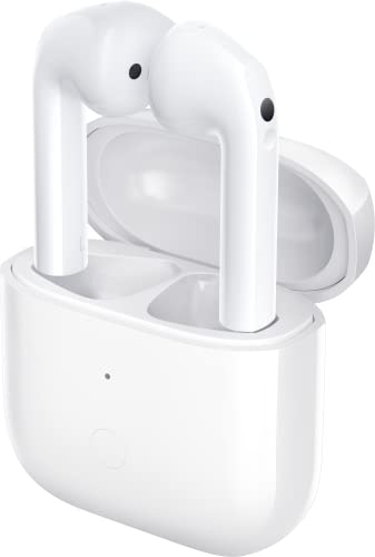 Xiaomi Unisex Erwachsene, Auriculares Xiaomi Redmi Buds 3, Weiß, Kopfhörer von Xiaomi