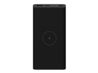 Xiaomi WPB15PDZM, 5600 mAh, Lithium-Ion (Li-Ion), Kabelloses Aufladen, 5 V, Schwarz von Xiaomi