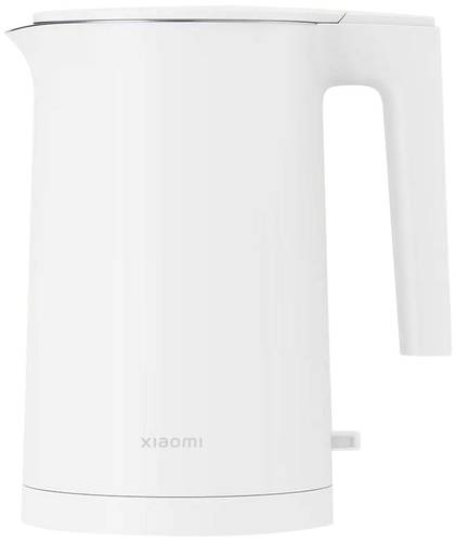 Xiaomi Wasserkocher schnurlos, BPA-frei Weiß von Xiaomi