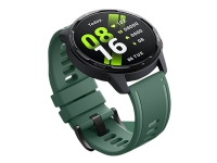 Xiaomi Watch S1 Active Strap, Uhrenarmband, Xiaomi Watch S1 Active, Silikon, Edelstahl, 258,9 mm von Xiaomi