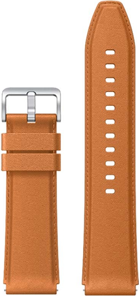 Xiaomi Watch S1 Smartwatch-Armband, braune Farbe (BHR5591GL) von Xiaomi