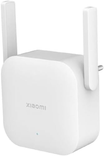 Xiaomi WiFi Range Extender N300 von Xiaomi