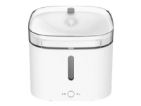 Xiaomi XWWF01MG-EU, Automatische Haustiertränke, Weiß, Indoor, Universal, 2 l, AC von Xiaomi