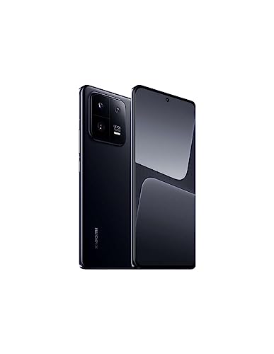 Xiaomi Xia 13 Pro 256-12-4G-bk 13 Pro LTE 256/12GB Ceramic Bk von Xiaomi