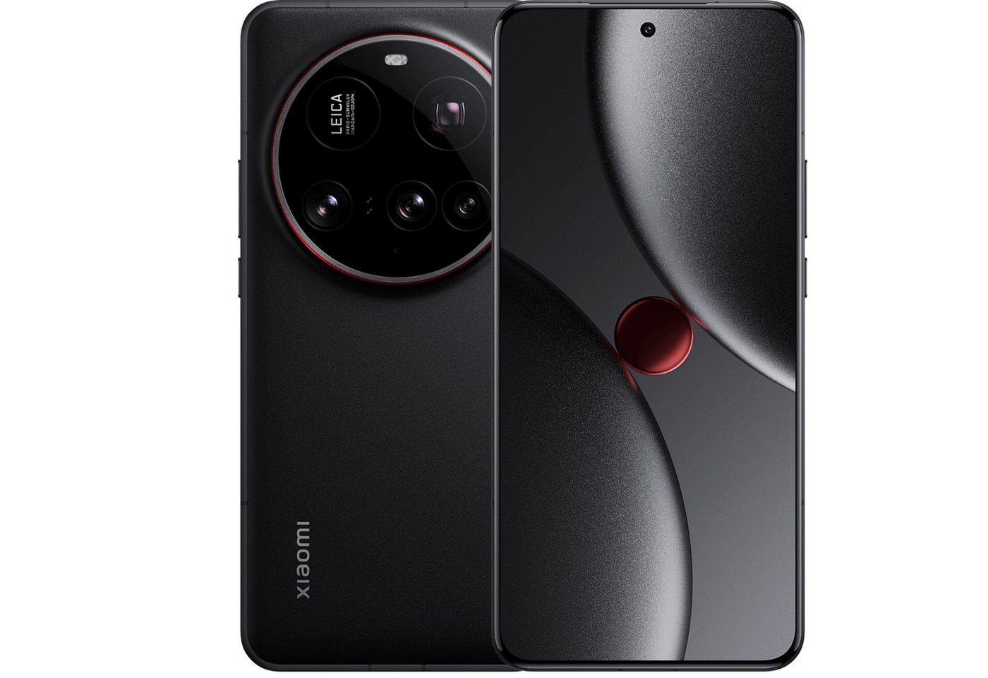 Xiaomi Xiaomi 15 Ultra, Handy, (Black, HyperOS) Smartphone (6.73 Zoll, 512 GB Speicherplatz, 50 MP Kamera) von Xiaomi