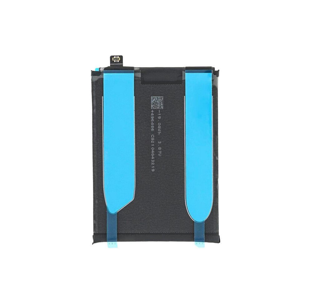 Xiaomi Original BN5A Akku Xiaomi Redmi 10 Note 10 5G Poco M3 Pro 5000 mAh 460 Handy-Akku (1 St) von Xiaomi