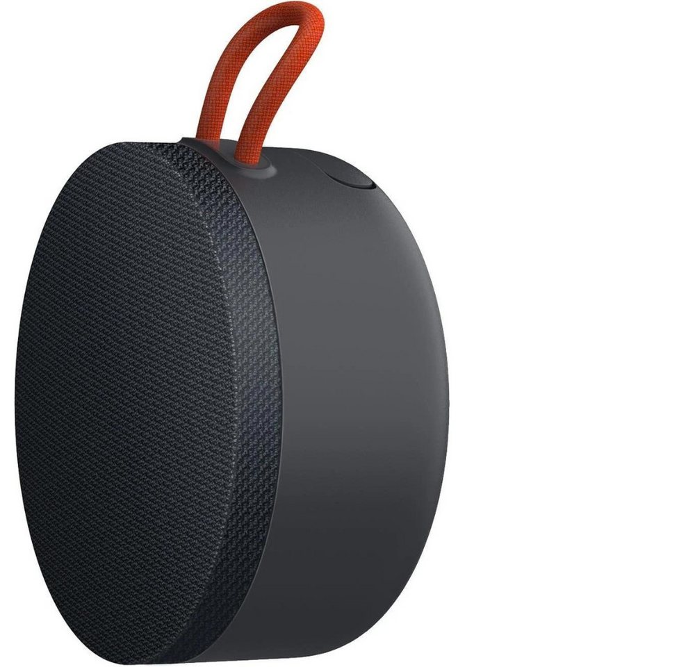 Xiaomi Xiaomi Mi Tragbarer Bluetooth-Lautsprecher Lautsprecher Xiaomi Xiaomi Mi Tragbarer Bluetooth-Lautsprecher Lautsprecher von Xiaomi