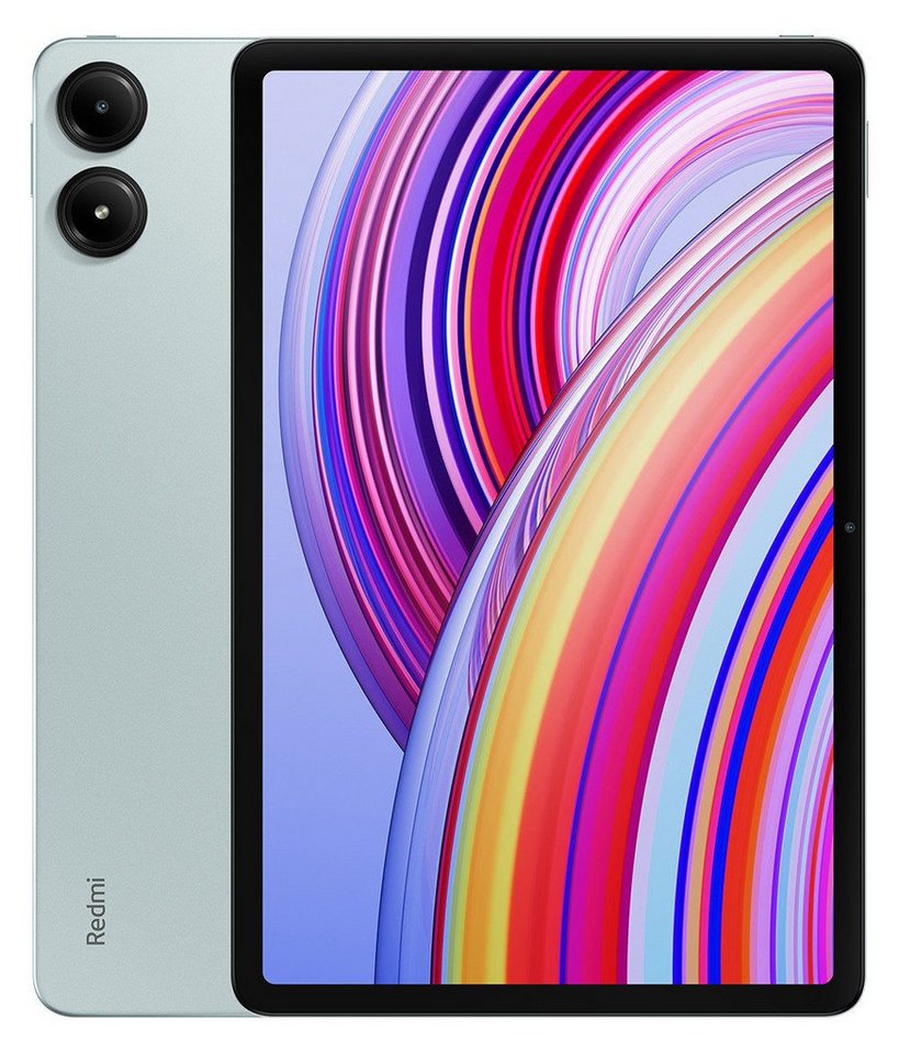 Xiaomi Xiaomi Redmi Pad Pro 6GB+128GB Tablet (12.1", 128 GB) Tablet von Xiaomi