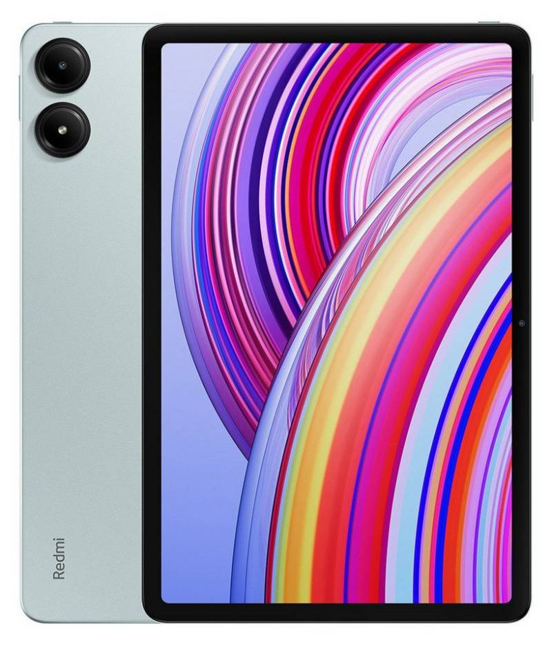 Xiaomi Xiaomi Redmi Pad Pro 6GB+128GB Tablet (12.1", 128 GB) Tablet von Xiaomi