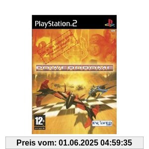 Powerdrome Powerdrome von Xicat