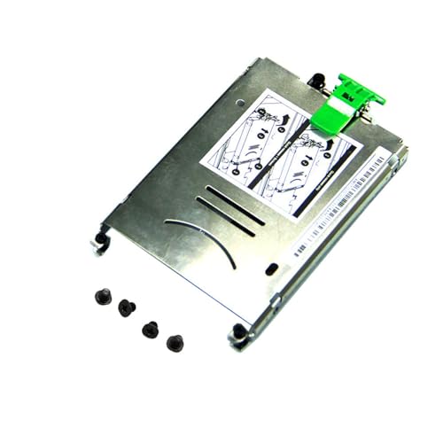 Xiedonse Festplatte HDDs Halterung Mit Schrauben HDDs Abdeckung Ersatz Für ZBOOK 15 17 Serie Laptops Zubehör Festplattenunterstützung von Xiedonse